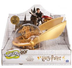 JEU PERPLEXUS GO - HARRY POTTER